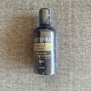 DOTERRA Fractionated Coconut Oil